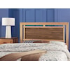 Whittier Wood Addison Queen Panel Storage Bed