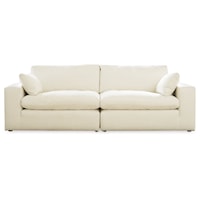 Loveseat