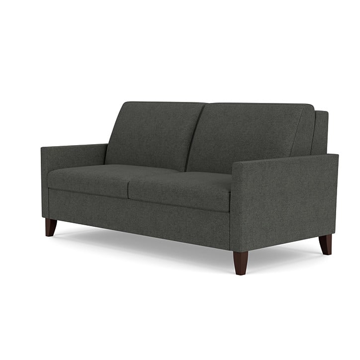 American Leather Harris HRRSO2QSPS Queen Sleeper C. S. Wo & Sons