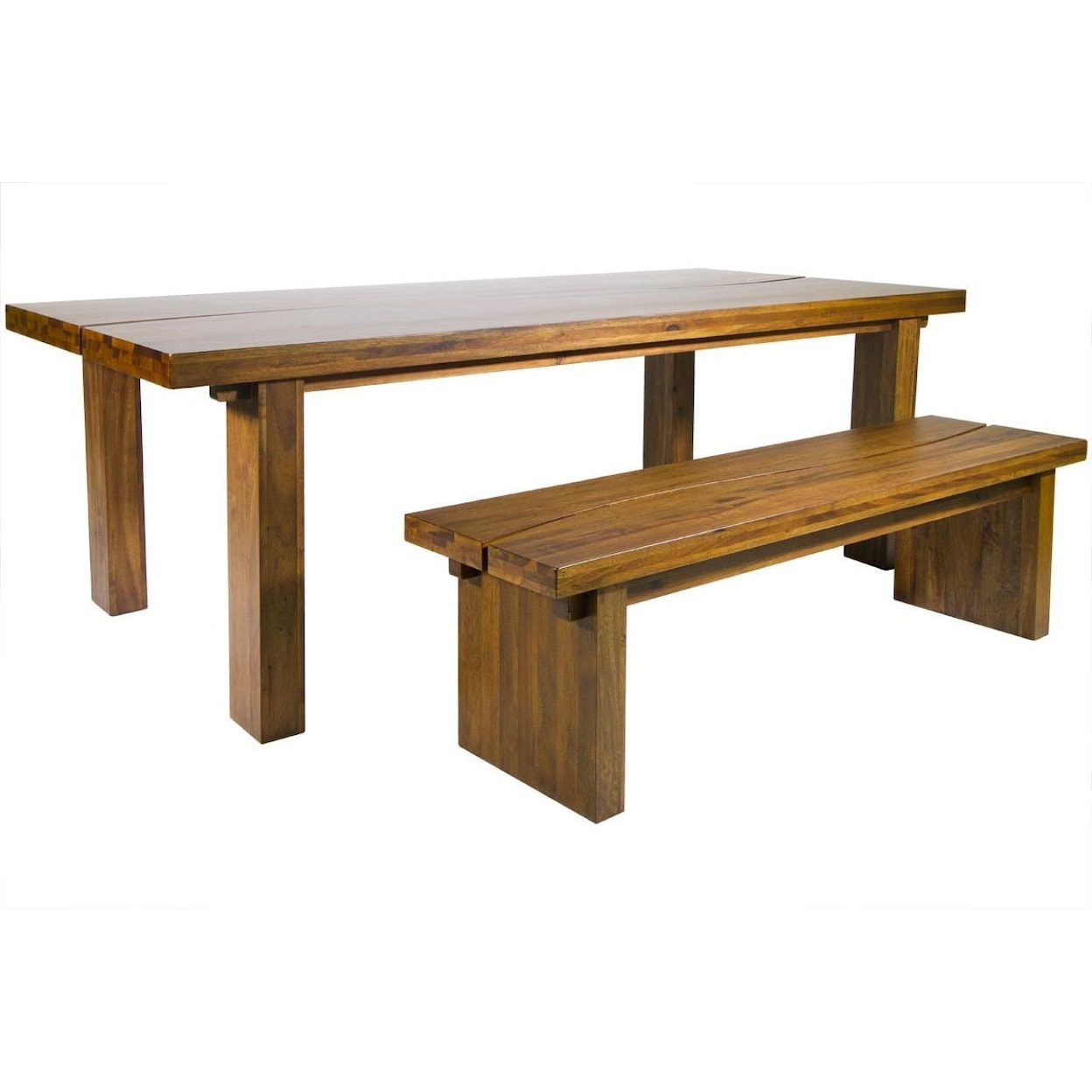 Modus International Ocean Dining Table