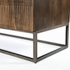 Four Hands Aiden Media Console