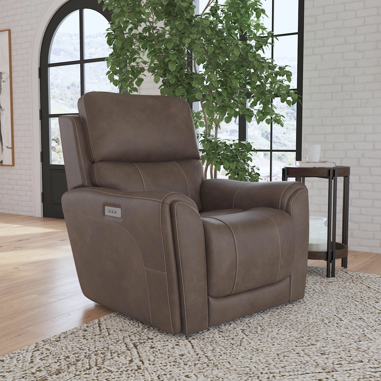 Flexsteel Carter Recliner