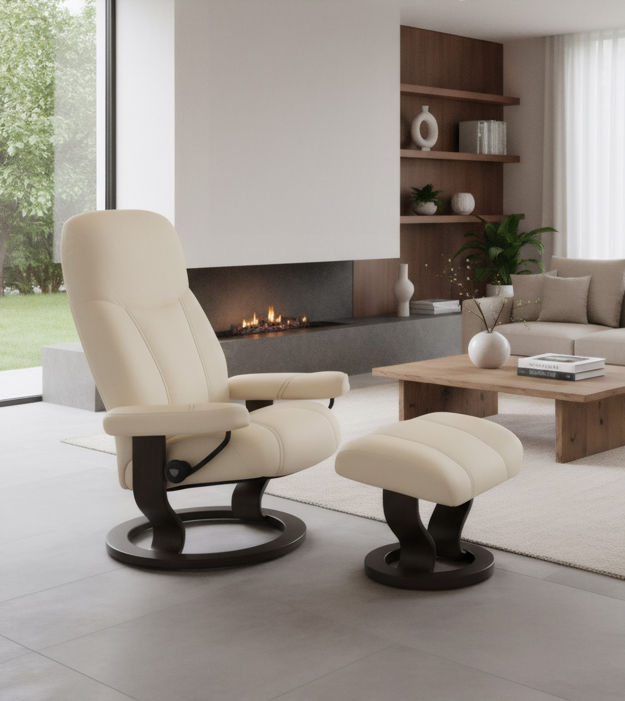 Stressless by Ekornes at HomeWorld | Hawaii, Oahu, Hilo, Kona, Maui