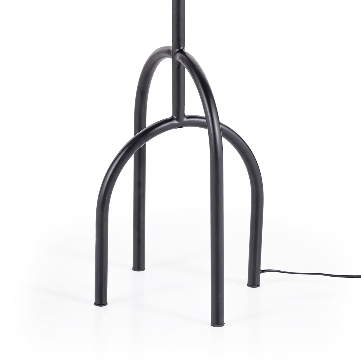 Four Hands Arc Floor Lamp