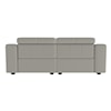 Natuzzi Editions Intenso Loveseat