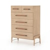 Four Hands Rosedale Tall Dresser