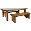 Modus International Ocean Dining Bench