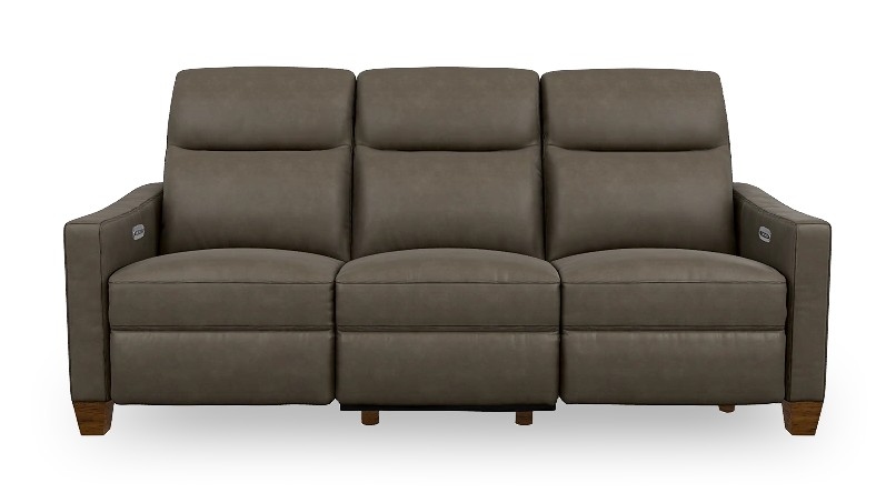 Synergy Home Furnishings Kai K2247-58PHR-ZG-OCEAN Power Sofa