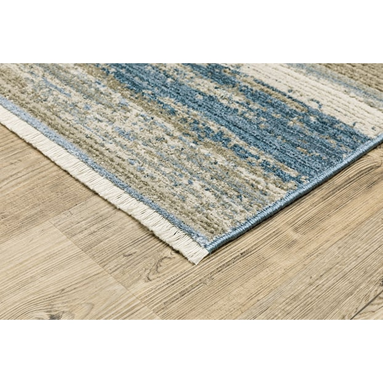 Oriental Weavers BAUER 6' 7" X  9' 6"  Rug