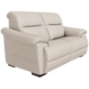 Natuzzi Editions Potenza Loveseat