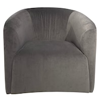 Swivel Chair 