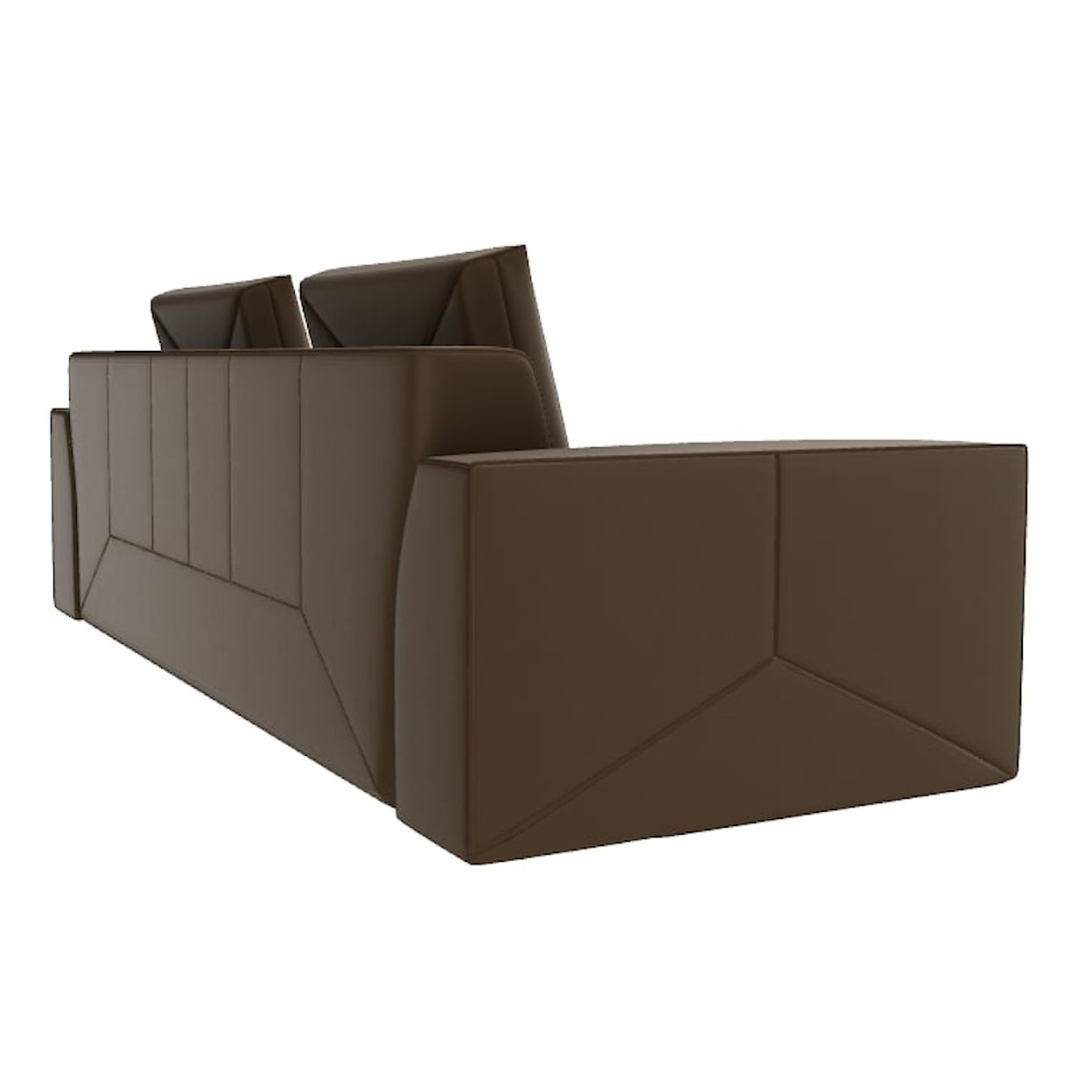 Natuzzi Editions Kartun Sofa