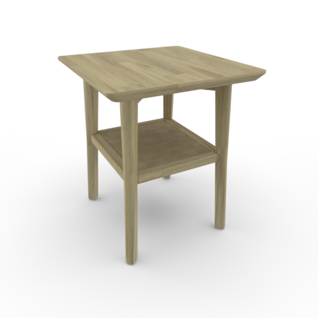 Large Nesting Table