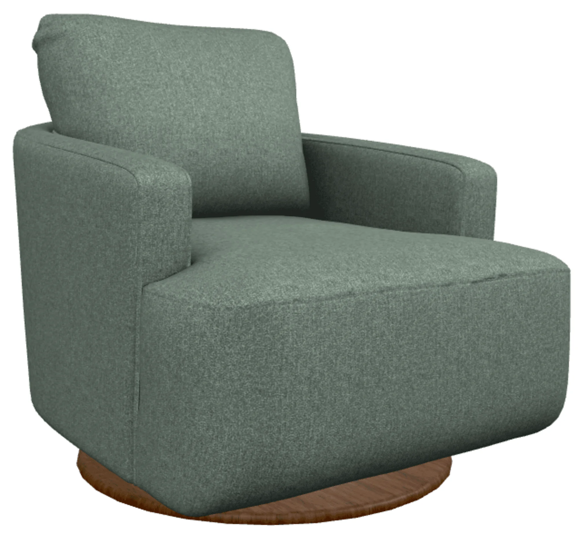 サマーセール◇HarrisTweed Side Shellchair2 Shelter Island I747 — Progressive Furniture