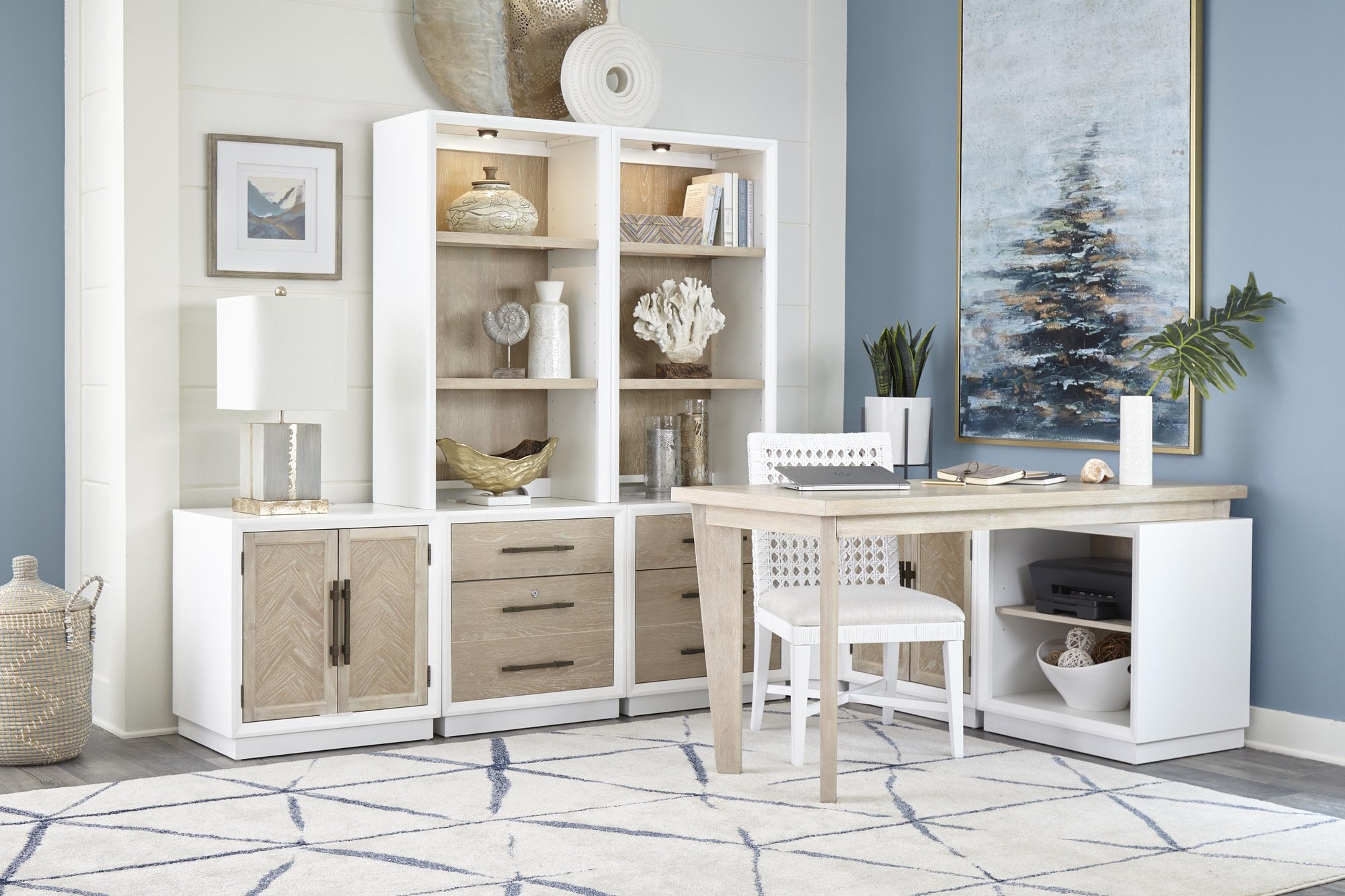 Desks in Hawaii, Oahu, Hilo, Kona, Maui | HomeWorld Furniture | Result ...