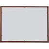 Stickley Walnut Grove Mirror