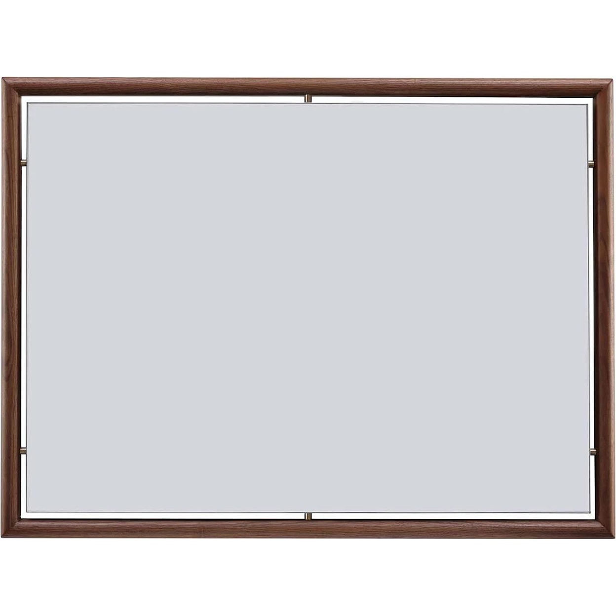 Stickley Walnut Grove Mirror