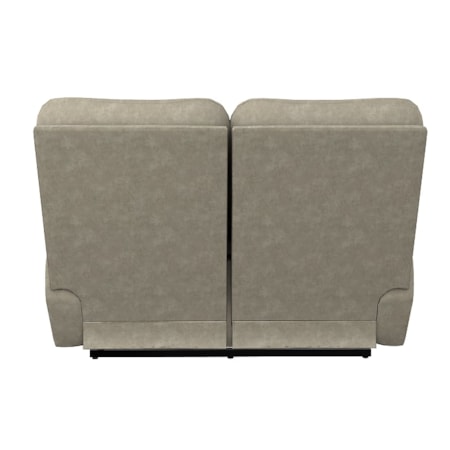 Reclining Loveseat