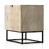 Four Hands Kelby Nightstand