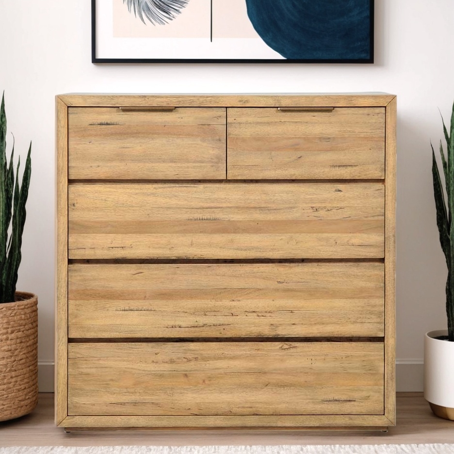 Napa Furniture La Jolla Bed - Thumbnail 3