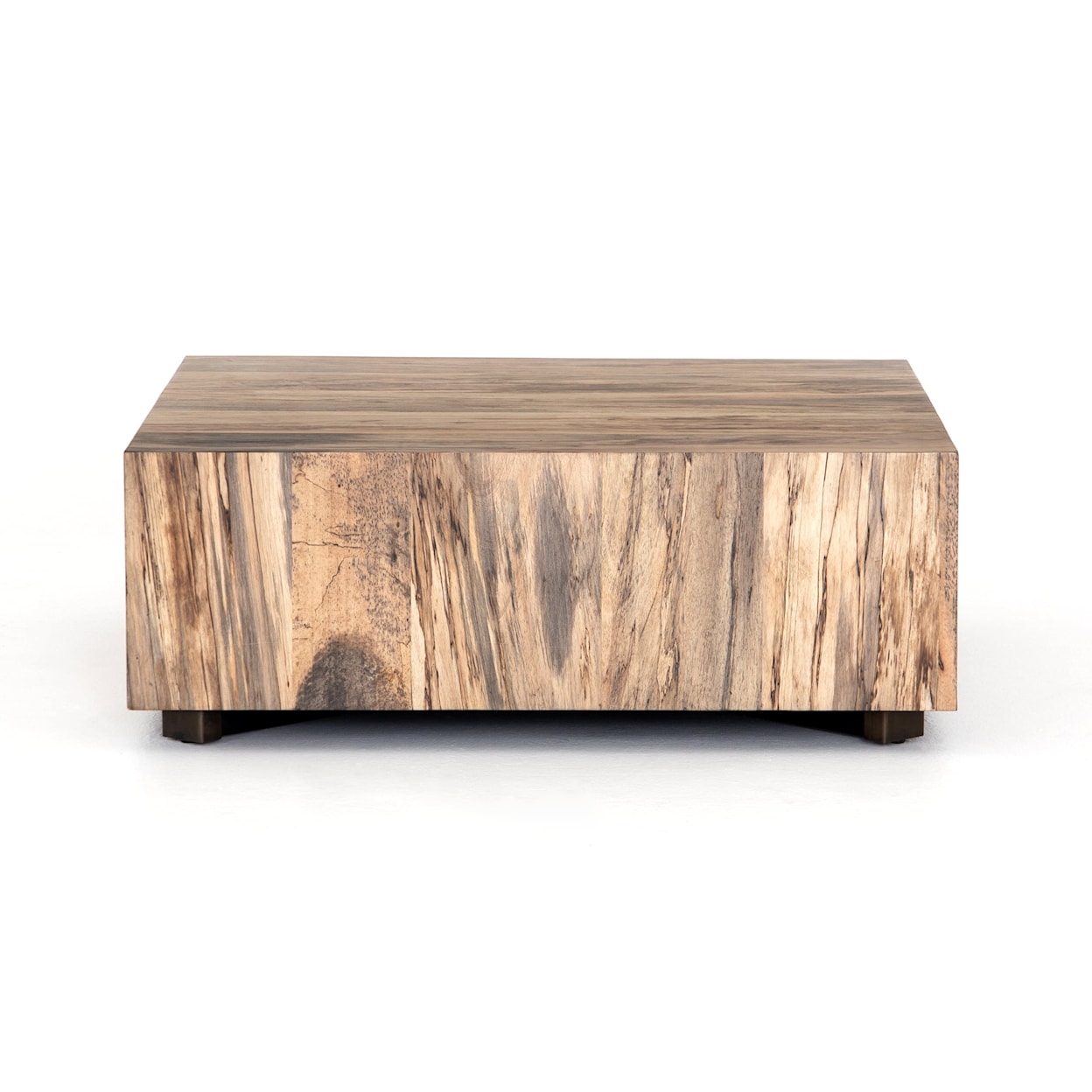 Four Hands Hudson Coffee Table 