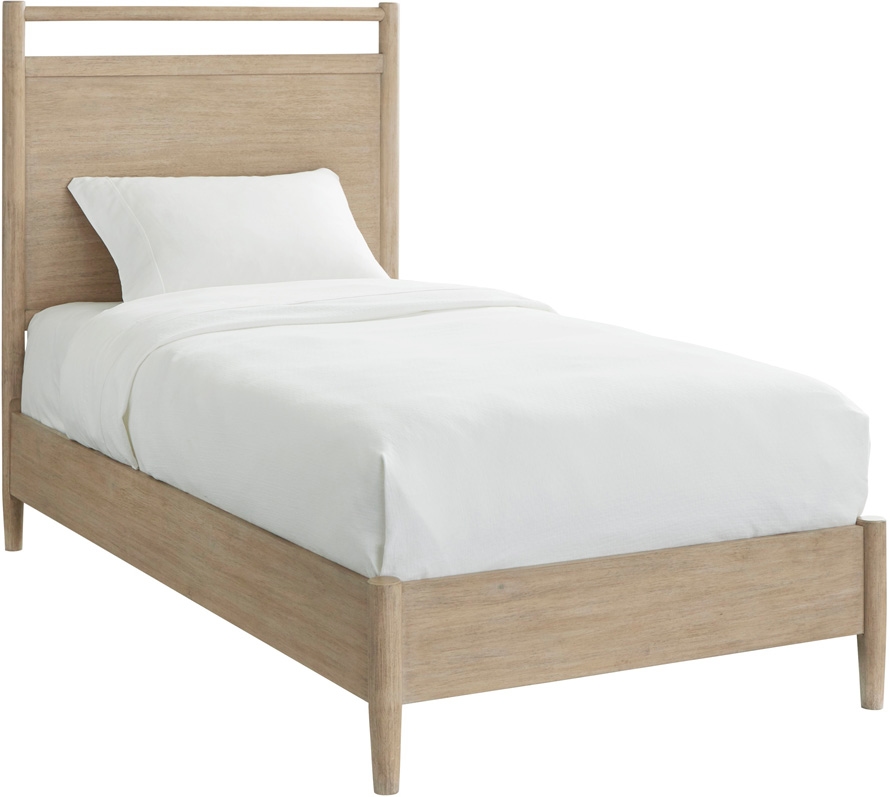 aspenhome Shiloh Panel Bed - Thumbnail 4