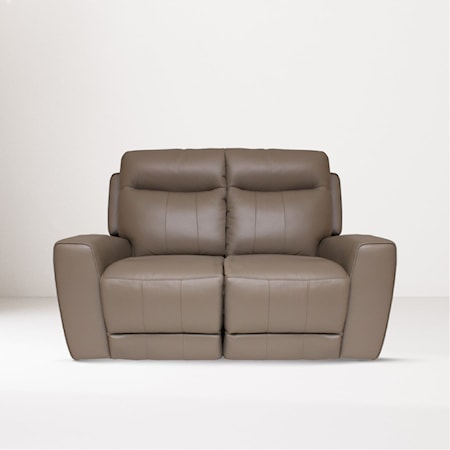 Power Loveseat