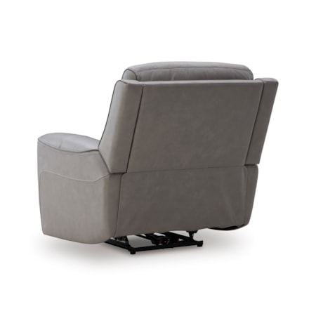 Power Recliner