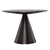 Dovetail Furniture Florina Outdoor Dining Table 