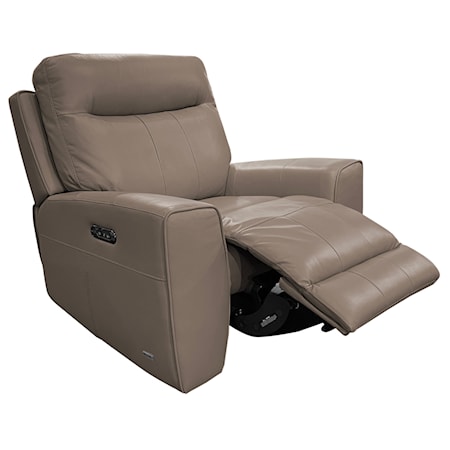 Power Recliner 