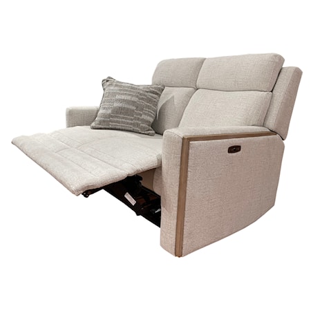 Power Loveseat