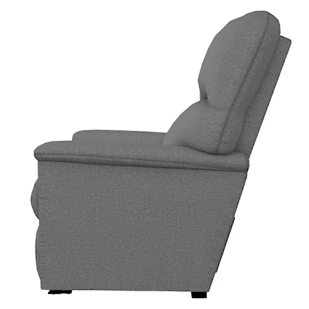 Wall Away Recliner