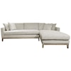 Synergy Home Furnishings Heather Sectional