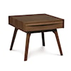 Copeland Catalina 17" End Table 
