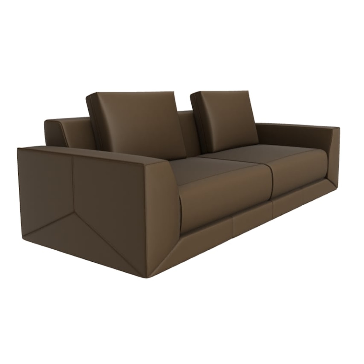 Natuzzi Editions Kartun Sofa