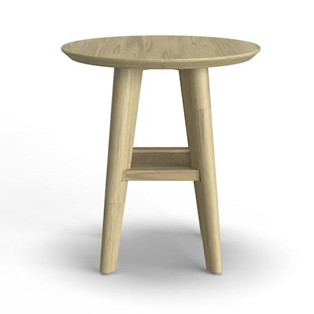 Small Nesting Table