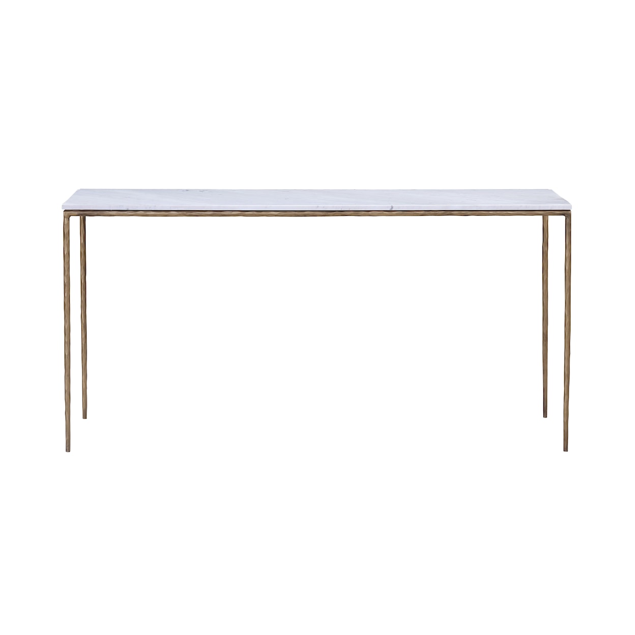 Dovetail Furniture Salas Console Table 