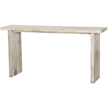 Sofa Table