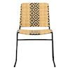 Dovetail Furniture Kamila Outdoor Dining Chair 