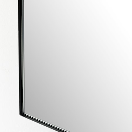 Small Mirror