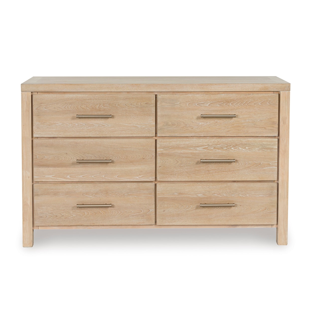 Ashley Furniture Yalinton Dresser