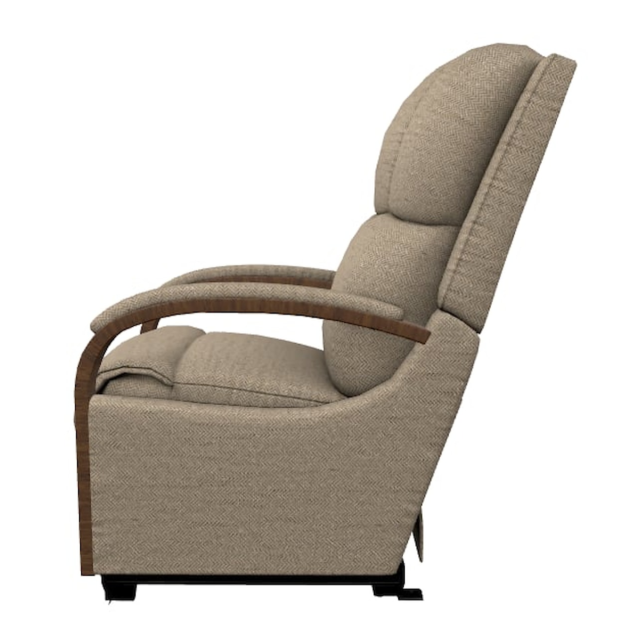 La-Z-Boy Harbor Town Wall Recliner