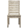 Napa Furniture Design Renewal Dining Side Chair