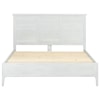 Design Evolution Morgan King Bed