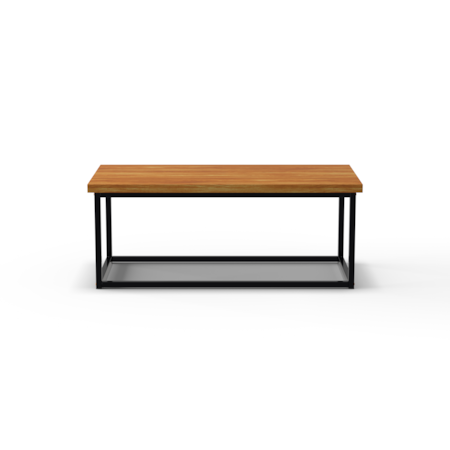 Rectangle Coffee Table