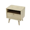 Design Evolution Andes Nightstand 