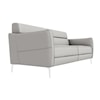 Natuzzi Editions Greg Power Sofa