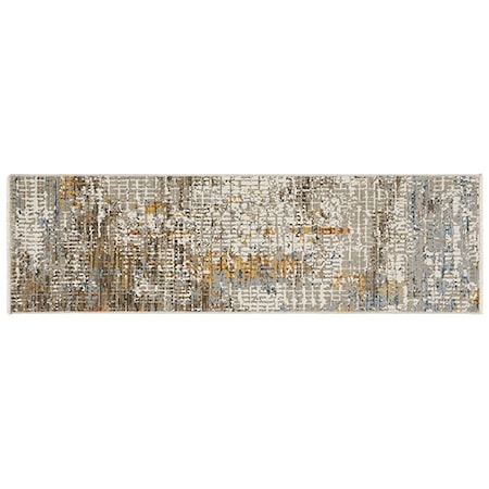 9&apos;10&quot; X 12&apos;10&quot; Rug