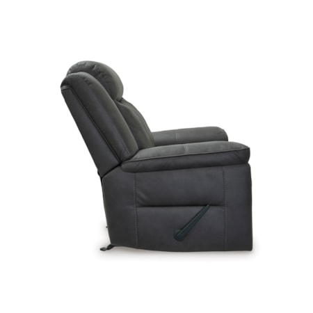 Rocker Recliner