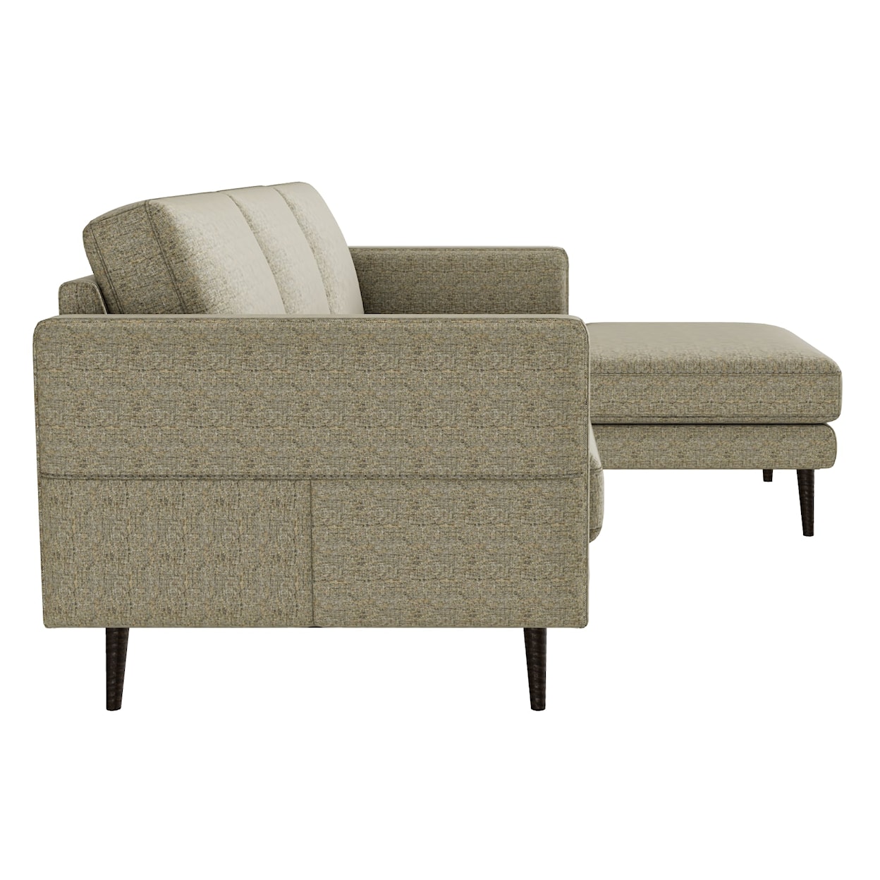 Natuzzi Editions Destrezza Sectional